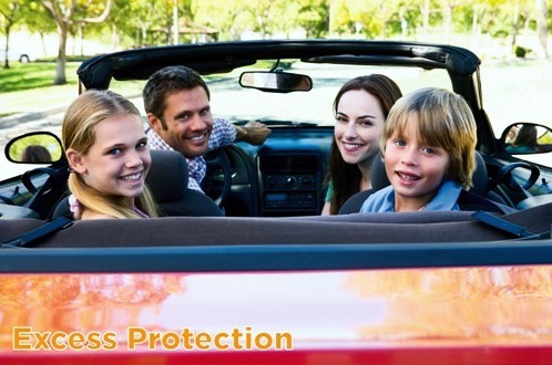 Excess Protection Insurance