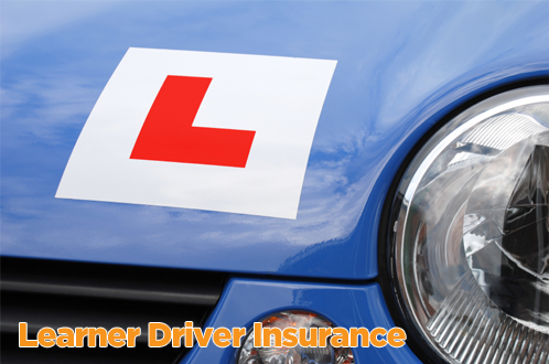 Learner Driver Insurance